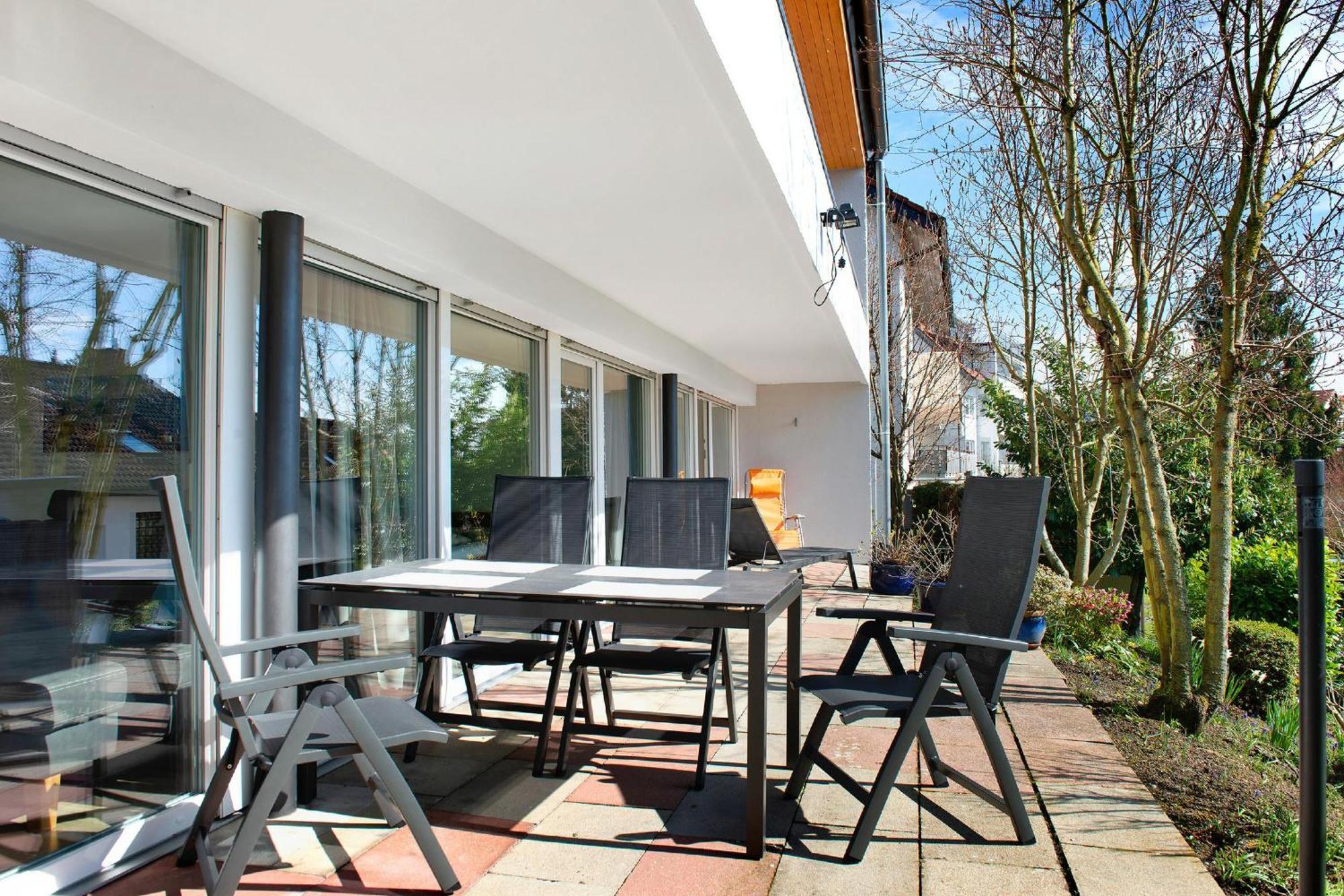 Haus Alexander Apartment Meersburg