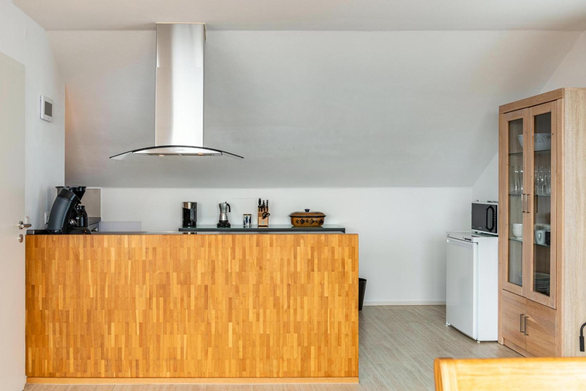 Apartment Haus Alexander