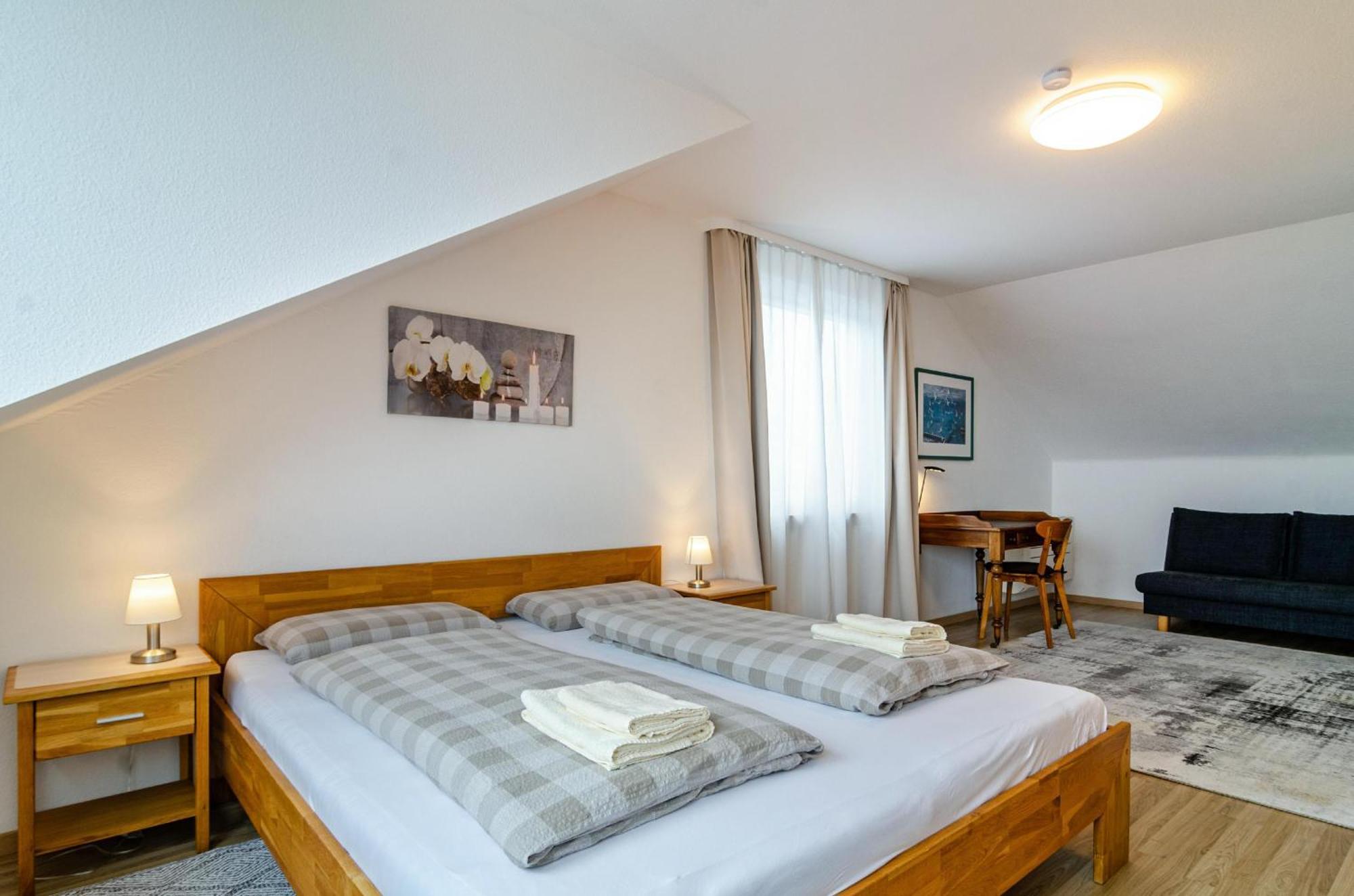 Haus Alexander Apartment Meersburg