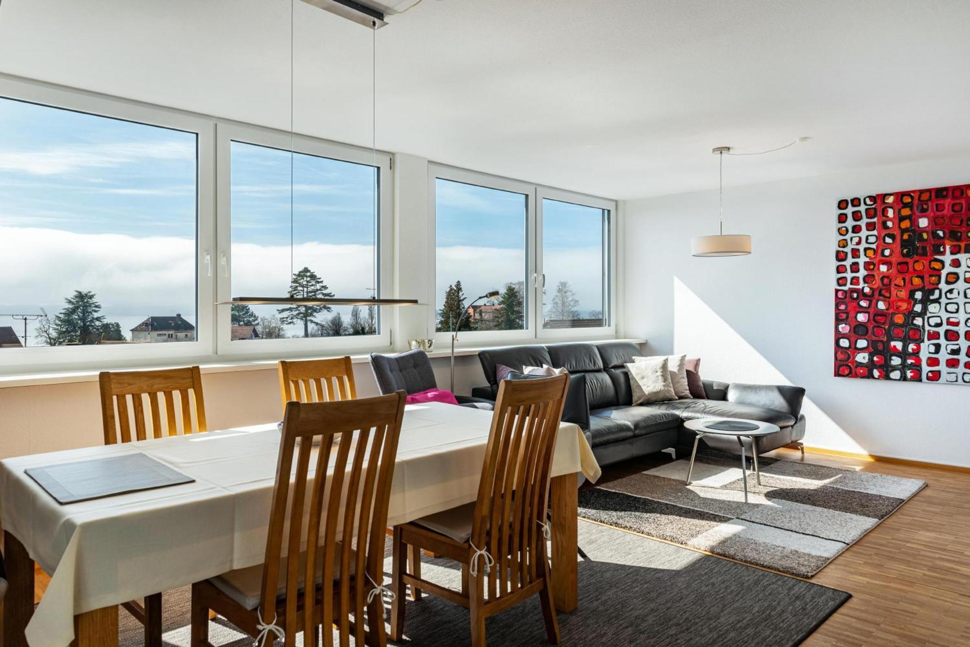 Haus Alexander Apartment