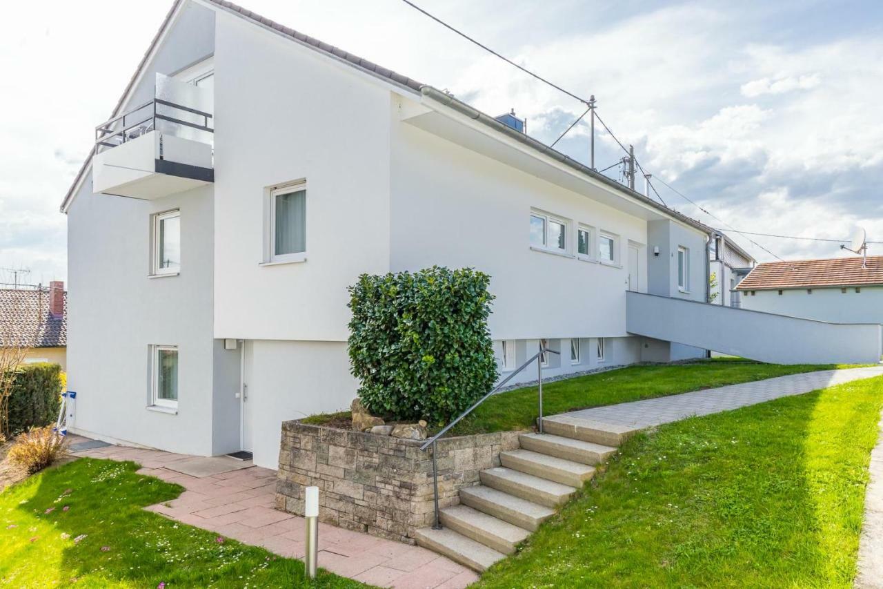 Haus Alexander